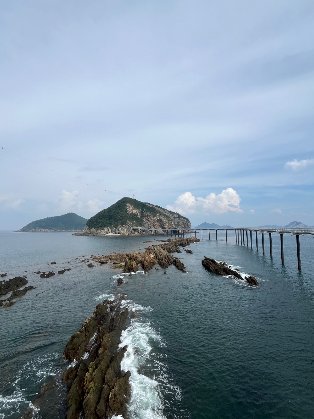 고군산 섬잇길