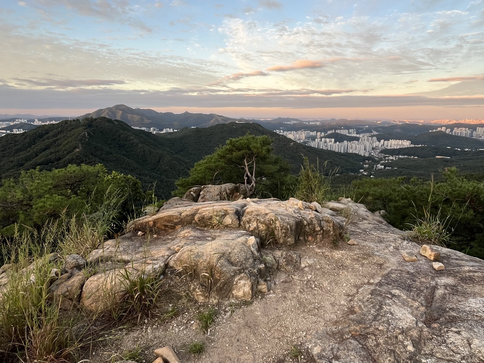 삼성산 (안양)